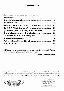 C EST LA FAUTE AUX OISEAUX DE DANIEL ROBERT-BANCHAREL (3)